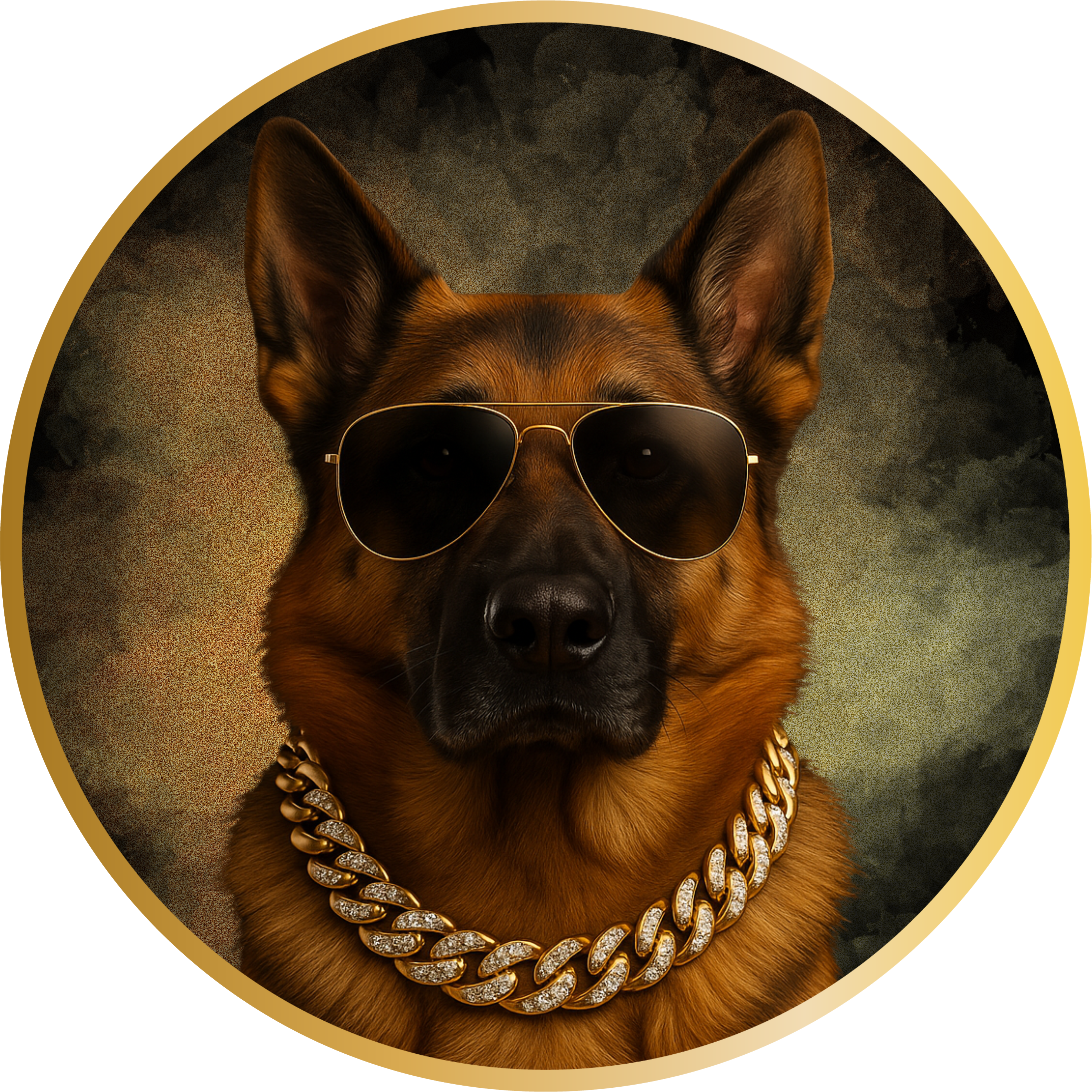$GUNTHER Logo