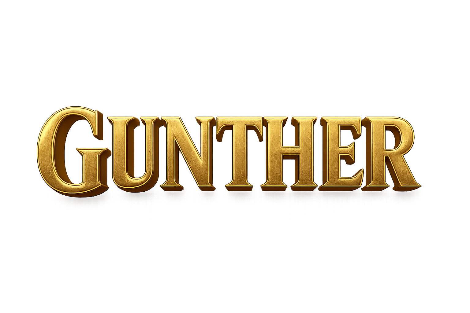GUNTHER